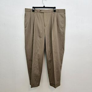 42x29 Jos. A. Bank Men's Khaki Chinos